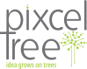 PixcelTree